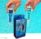 Aquacheck Salztester