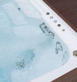 Behncke Gegenschwimmanlage