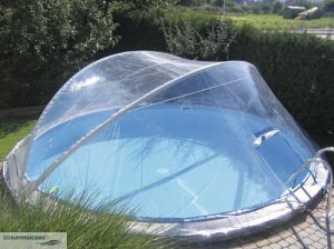 
Cabrio 
Dome&nbsp;- die...