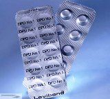 DPD Messger�t DPD Tabletten