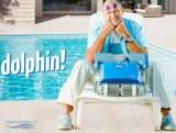               Aktion Dolphin Reiniger...