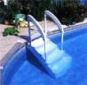 Einstelltreppen Schwimmbad