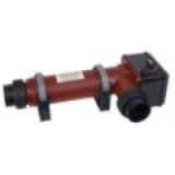 Elektro W�rmetauscher