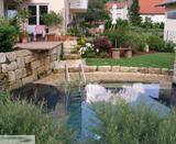    Einen Garten anlegen macht Spa�....