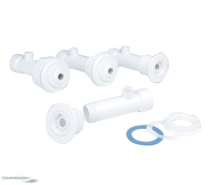 Hydromassaged�sen