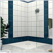 LUX ELEMENTS�- TUB Duschanlagen