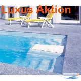 LUXUS Granit Beckenrandsteine