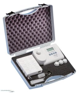 Lovibond Messger�te