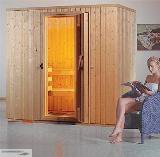 Nordia Elementsauna Meditation