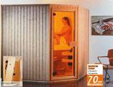 Nordia Elementsauna Style Basic