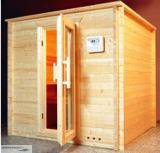 
Nordia Massivholzsauna Salo...