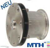 Piezoelektrischer Taster