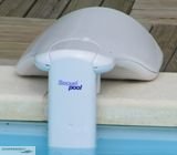 Pool Sicherheit Alarm