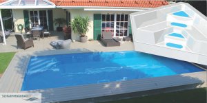 Rechteckbecken