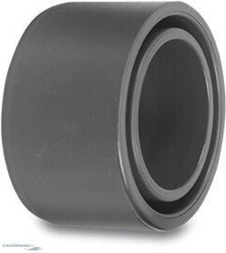 PVC Reduktionen kurz