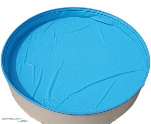 SAFETOP f�r Rundbecken