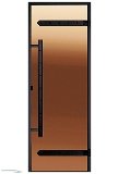 Saunat�re Glas