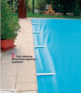 Sunny Safe Sicherheitsabdeckung
