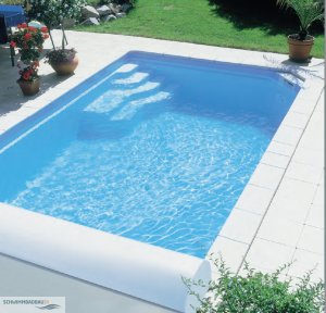  Diese zeitlos klassischen Swimtec...
