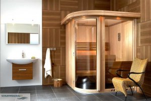 Tyloe Sauna