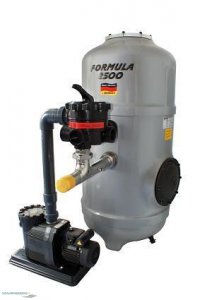   
UV-Desinfektion, eine...