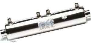 W�rmetauscher Solar