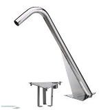 Wasserkanone Glockendusche