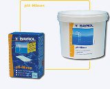 pH Regulierung