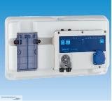 pH Wertdosierung f�r Salzelektrolyse