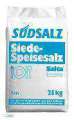 Alpensiedesalz 25 Kg im stabilen Kunststoffsack Speisesalzqualit�t leicht...