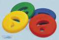 Aqua Disk für Aqua-Fitness
