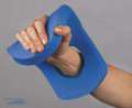 Aqua-Kickbox-Handschuhe