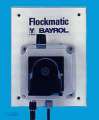 Bayrol Flockmatic Vario f&uuml;r &ouml;ffentliche...