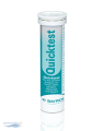 Bayrol QuickTest pH- und Chlorgehalt