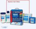 Bayrol Starter Set Chlor 3,7 kg Karton