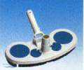 Bodensauger Air Vac Deluxe mit 2 Bypass-Ventilen Top Produkt