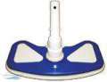Bodensauger Butterfly Nierenform (ohne seitliche...