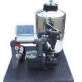 Heizfilteranlage Corona II 500 mit Speck SuperPump 12, 230 V