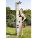 IDEAL Dusche JAMAICA Gartendusche Designerdusche