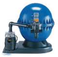 MTH Sandfilteranlage Supraplast KS 7 W mit Speck Pumpe...