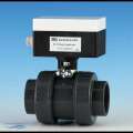 Osf Stellantrieb 230 V 2-Wege-Solar-Stellantrieb 230V mit...