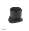 PVC  Abzweige d1 32 mm x 1/4" mit Klebesattel x...