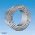 PVC Bundbuchse mit Klebemuffe d 40 mm