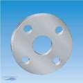 PVC Flansche f&uuml;r Bundbuchsen d 40 mm