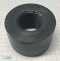 PVC Reduktion 50 x 3/4" Innengewinde IG