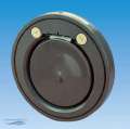 PVC R&uuml;ckschlagklappe d 75 mm als...