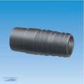 PVC Schlauchstutzen mit Klebestutzen d 32 mm x d1 34 mm x...