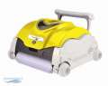 PowerShark Bodenreiniger mit PVC B&uuml;rsten...