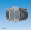 Reduktionsnippel d2 IG 1/4" x d1 AG...