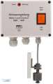 Wasserstandsregler / Niveauregelegung SNR-1609 ohne...